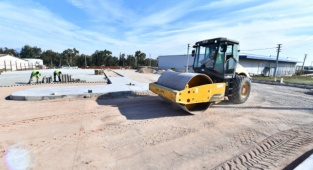 Adnan Menderes’e Gidecek Sürücülere Kolaylık