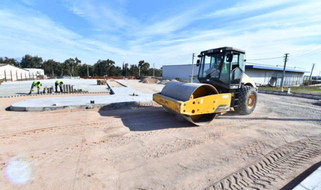 Adnan Menderes’e Gidecek Sürücülere Kolaylık