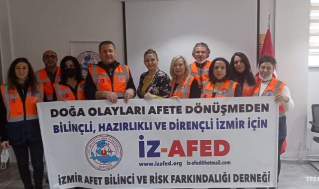 Afet Bilinci Çevre Ve İklim Farkındalığından Ayrı Değil