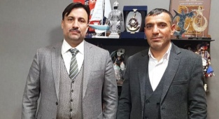 Ak Parti'den Seyyara Destek Sözü