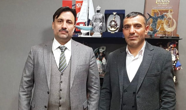 Ak Parti&#039;den Seyyara Destek Sözü