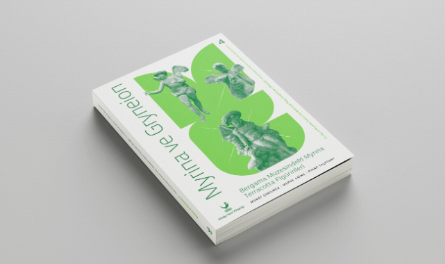 Aliağa Belediyesinden Aralık&#039;ta İki Kitap Yayını Birden