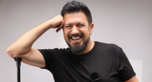 Anlatanadam Yılın Son Turnesinde Kahkaha Dağıtacak