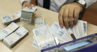 Asgari Ücret Belli Oldu Net:4250 Türk Lirası