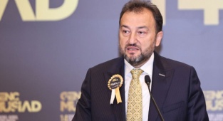 Asmalı'dan Asgari Ücret Değerlendirmesi