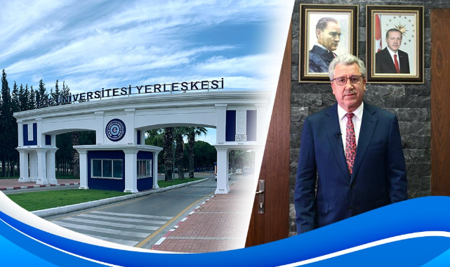 Avrupa Vizesi Alan 129 Programdan 10’u Ege Üniversitesinden Çıktı