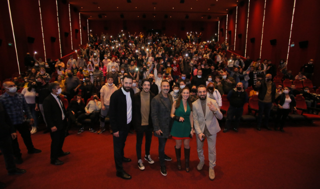 Aykut Enişte 2 Liderliği Bırakmıyor