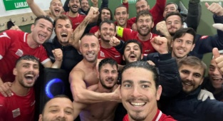 Ayvalıkgücü Belediyespor’dan Galibiyet