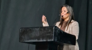 Bağımlılıkla Mücadele Zirvesi Düzenlendi