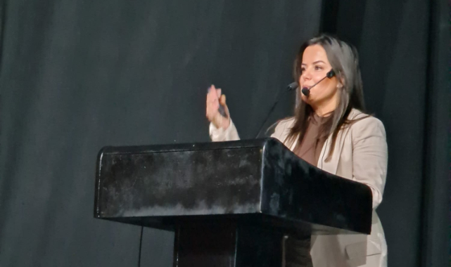 Bağımlılıkla Mücadele Zirvesi Düzenlendi