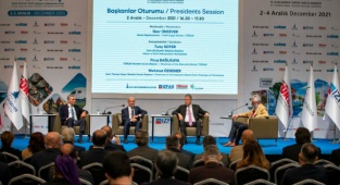 Başkan Soyer’den Turizm Müjdeleri!