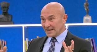 Soyer: 500 Bin Kişi Gıda Paketi Talep Etti