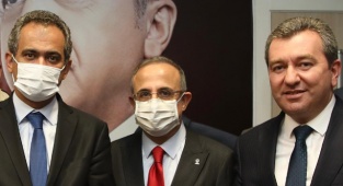 Bergama’ya BİLSEM Müjdesi