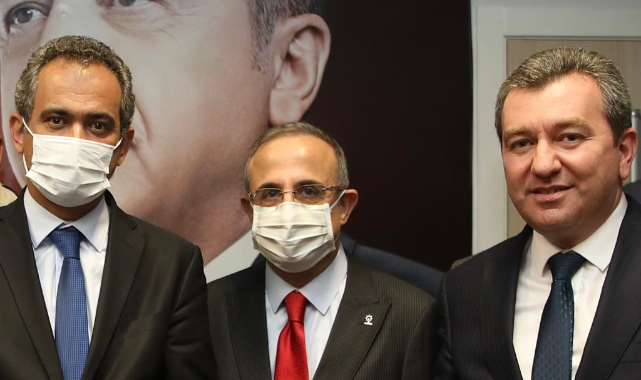 Bergama’ya BİLSEM Müjdesi