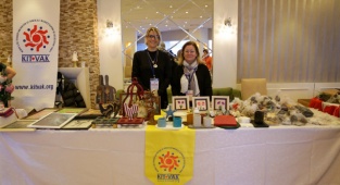 Bu Kermes Çocuklar İçin