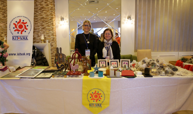 Bu Kermes Çocuklar İçin