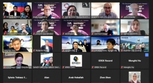 Buca Dünyanın En Prestijli Yerel Çevre Yönetimi Ödülüne Talip