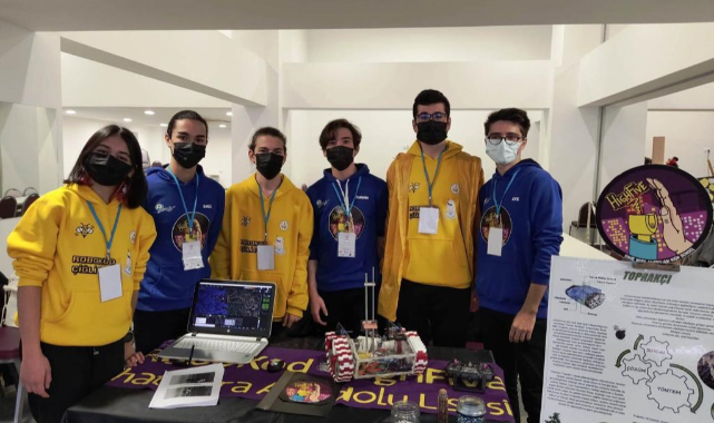 Cihat Kora’dan İzmir Şampiyonluğu