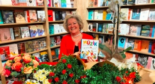 Çocuklar İçin En Güzel Proje