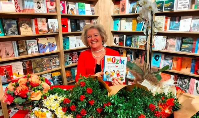 Çocuklar İçin En Güzel Proje