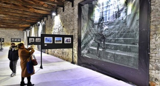 Çocukların Gözüyle “Muhit” Fotoğrafları