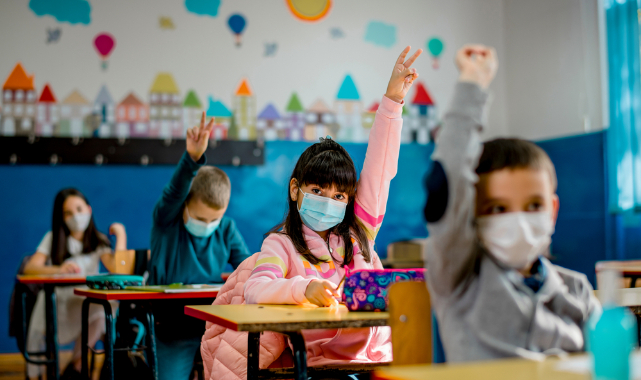 Covid&#039;den Korunmada 6 Önemli Kural!