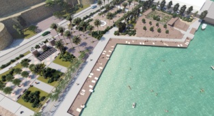 Cumhuriyet Meydanı 2. Etap Projesi Başlıyor!