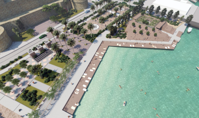 Cumhuriyet Meydanı 2. Etap Projesi Başlıyor!