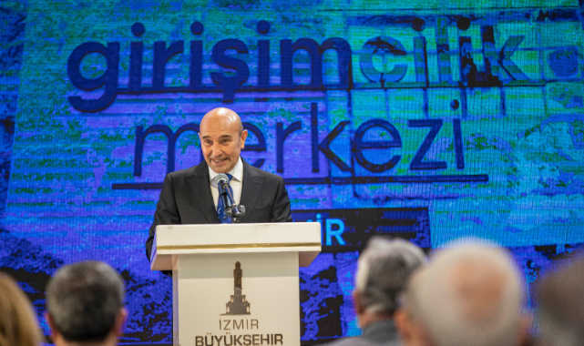 “Demo Day” İle Genç Fikirler İzmir’de Buluşuyor