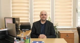 DEÜ'lü Akademisyene Uluslararası Ödül