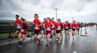 Devrim Şehidi Kubilay İçin On Beşinci Kez Koşulacak