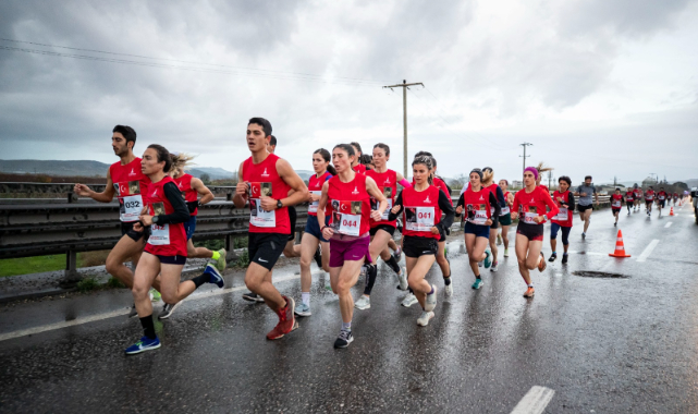 Devrim Şehidi Kubilay İçin On Beşinci Kez Koşulacak