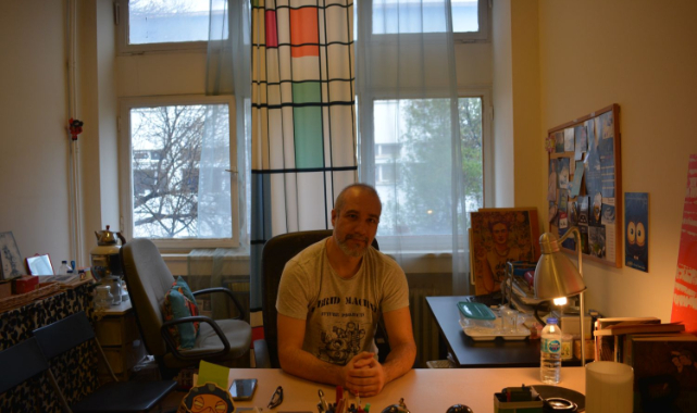 Dijitalleşen Dünyada Sinema&#039;nın Geleceği