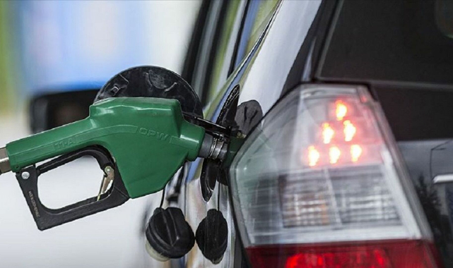 Dövizdeki Artış Sonrası Benzine 56 Kuruş Daha Zam Geldi