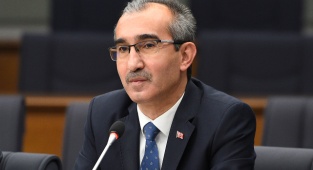 DSİ, 2023 Hedefleri Doğrultusunda Çalışmaya Devam Ediyor