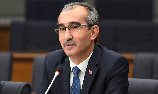 DSİ, 2023 Hedefleri Doğrultusunda Çalışmaya Devam Ediyor