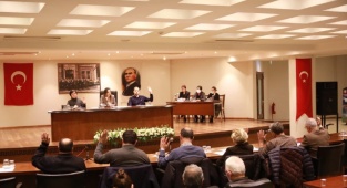 Efes Selçuk'ta Sağlıklı Nesiller İçin Önemli Proje