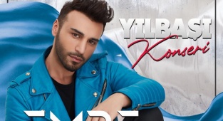 Emre Kaya Yeni Yılda Karabük’te Sahne Alacak