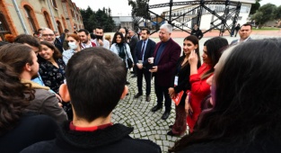 Engeller “Elim Sende” Farkındalık Projesiyle Aşılacak