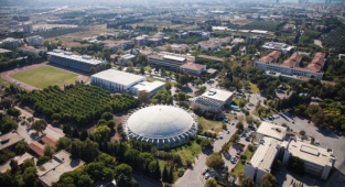 EÜ Devlet Üniversiteleri Arasında 2’nci Sırada Yer Aldı