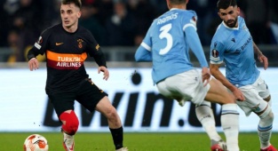 Galatasaray'ın Muhtemel Rakipleri Belli Oldu