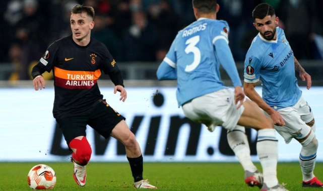 Galatasaray&#039;ın Muhtemel Rakipleri Belli Oldu