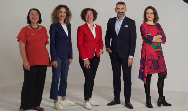 Geleceği Paylaş’tan Ortak Akıl ile Toplumsal Sorunlara Etkili Çözümler