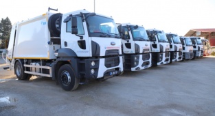 Her Şey Menderes İçin