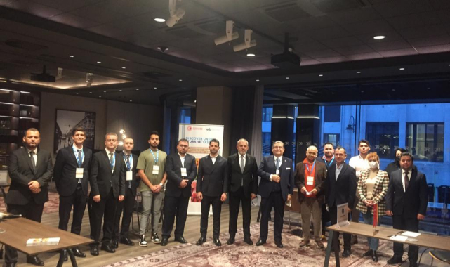 Hollanda ve Belçika’ya 1 Milyar Dolar İhracat Hedefi!