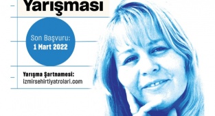 Hülya Nutku Anısına Tiyatro Oyunu Yazma Yarışması