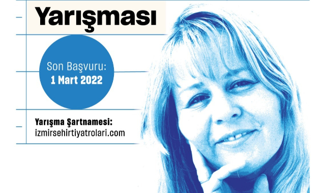 Hülya Nutku Anısına Tiyatro Oyunu Yazma Yarışması