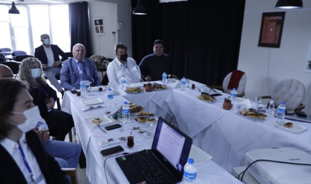 İlçe Belediyeleri İklim Kriziyle Mücadelede Güç Birliği Yapıyor