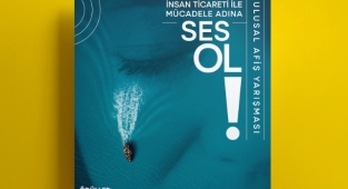 İzmir Büyükşehir Belediyesi’nden Afiş Yarışması