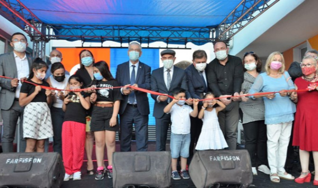 İzmir&#039;de 2021 Böyle geçti